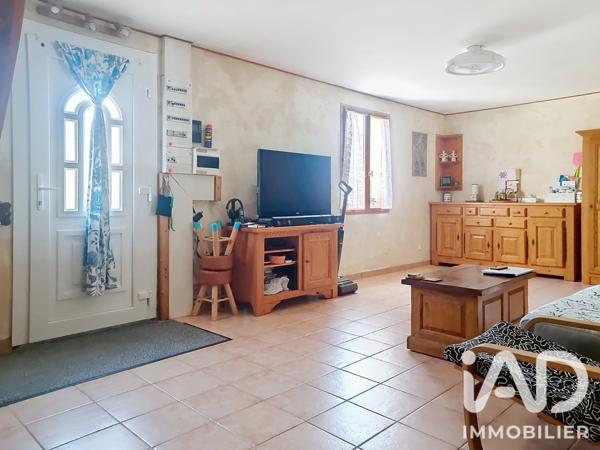 Maison à vendre 8 pièces 136 m² Le Malesherbois
