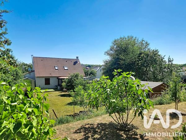 Maison à vendre 8 pièces 136 m² Le Malesherbois