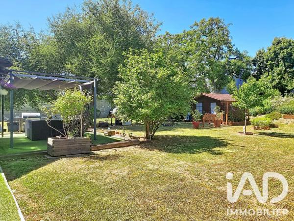 Maison à vendre 8 pièces 136 m² Le Malesherbois