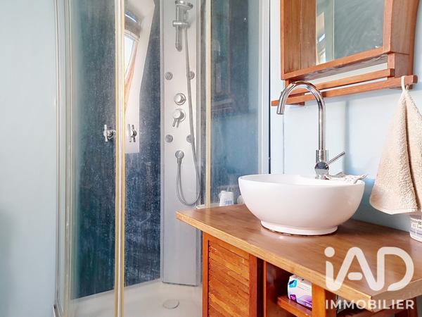 Maison à vendre 8 pièces 136 m² Le Malesherbois