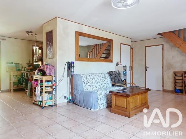 Maison à vendre 8 pièces 136 m² Le Malesherbois