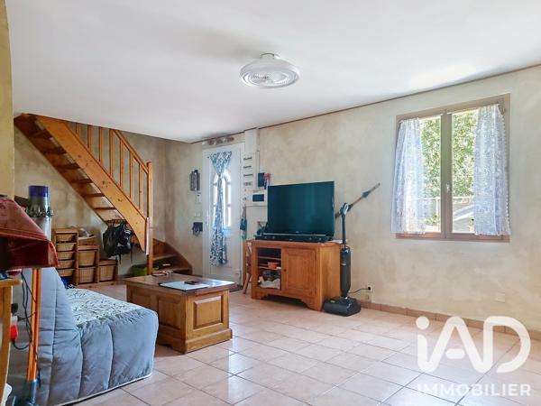 Maison à vendre 8 pièces 136 m² Le Malesherbois