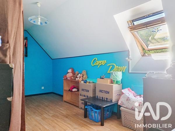 Maison à vendre 8 pièces 136 m² Le Malesherbois