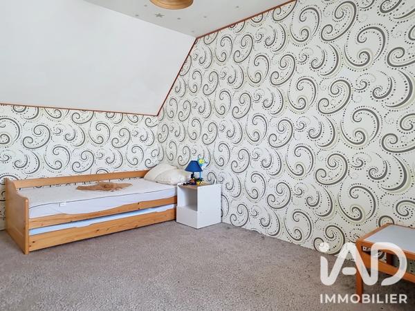 Maison à vendre 8 pièces 136 m² Le Malesherbois