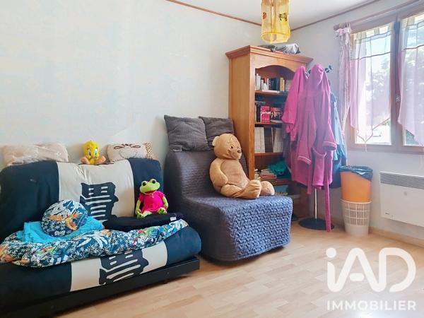 Maison à vendre 8 pièces 136 m² Le Malesherbois