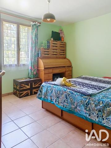 Maison à vendre 8 pièces 136 m² Le Malesherbois