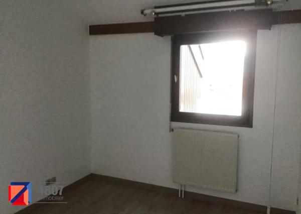 Appartement à louer à Cluses (74300)