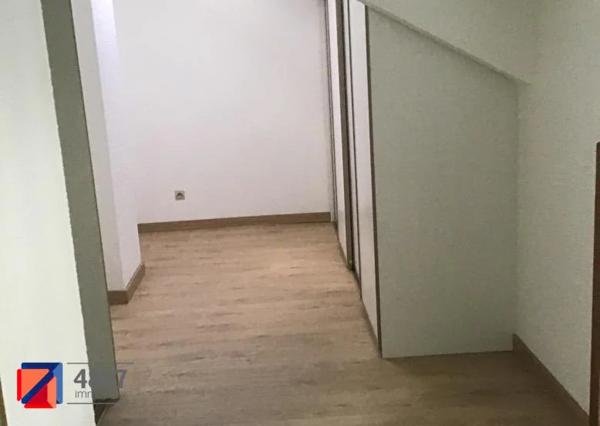Appartement à louer à Cluses (74300)