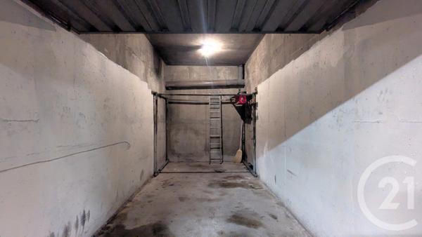 Parking à vendre  14,80 m2 CHAMBERY - 73