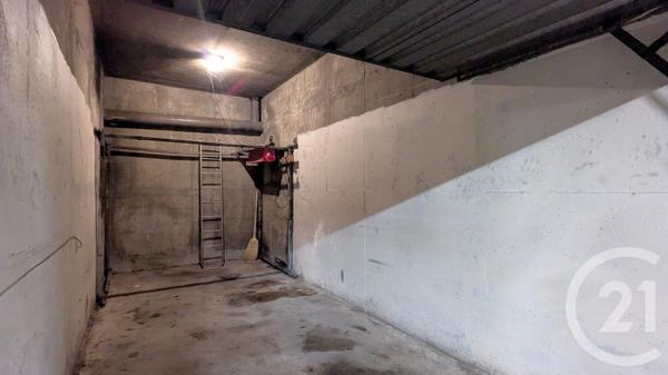 Parking à vendre  14,80 m2 CHAMBERY - 73