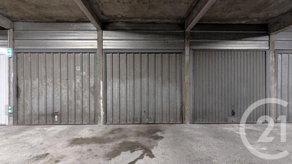 Parking à vendre  14,80 m2 CHAMBERY - 73