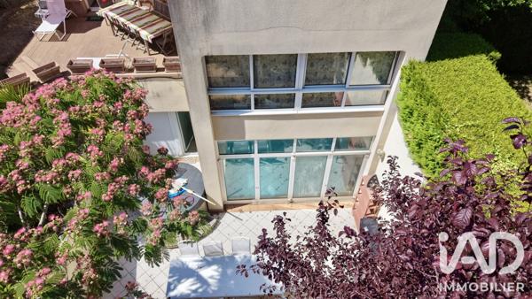 Maison (prestige) à vendre 8 pièces 327 m² Carrières-sur-Seine