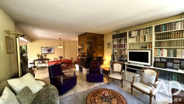Maison (prestige) à vendre 8 pièces 327 m² Carrières-sur-Seine