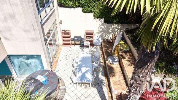 Maison (prestige) à vendre 8 pièces 327 m² Carrières-sur-Seine