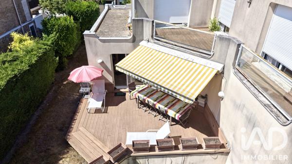 Maison (prestige) à vendre 8 pièces 327 m² Carrières-sur-Seine