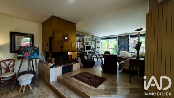 Maison (prestige) à vendre 8 pièces 327 m² Carrières-sur-Seine