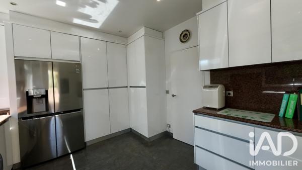 Maison (prestige) à vendre 8 pièces 327 m² Carrières-sur-Seine