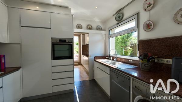 Maison (prestige) à vendre 8 pièces 327 m² Carrières-sur-Seine