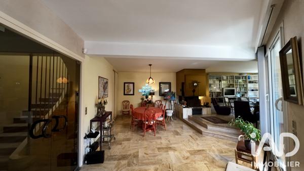 Maison (prestige) à vendre 8 pièces 327 m² Carrières-sur-Seine