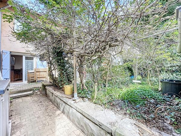 Achat maison Neuville-sur-Saône - 5 pièce(s) - 105 m² - 320 000 €