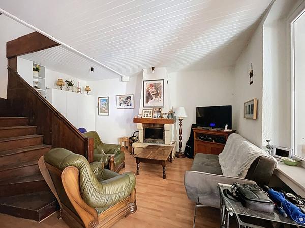 Achat maison Neuville-sur-Saône - 5 pièce(s) - 105 m² - 320 000 €