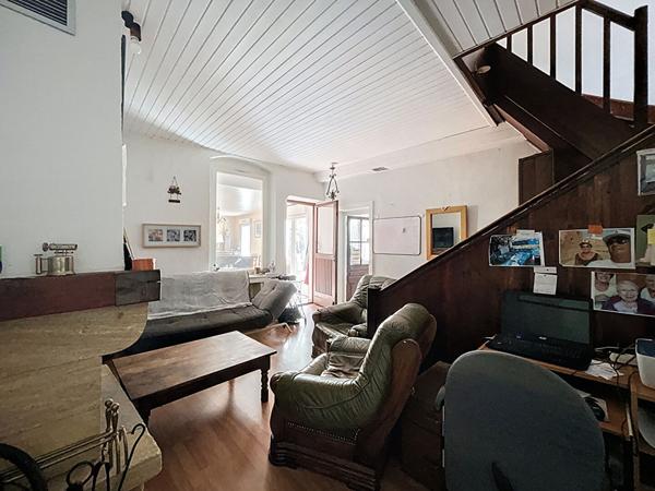 Achat maison Neuville-sur-Saône - 5 pièce(s) - 105 m² - 320 000 €