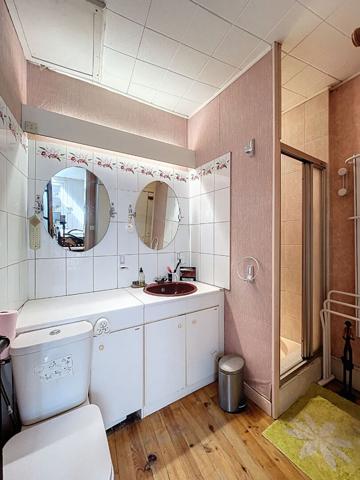 Achat maison Neuville-sur-Saône - 5 pièce(s) - 105 m² - 320 000 €