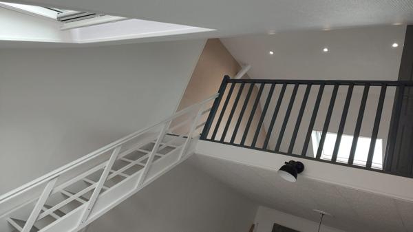 Appartement Epernay 2 pièce(s)