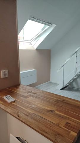 Appartement Epernay 2 pièce(s)