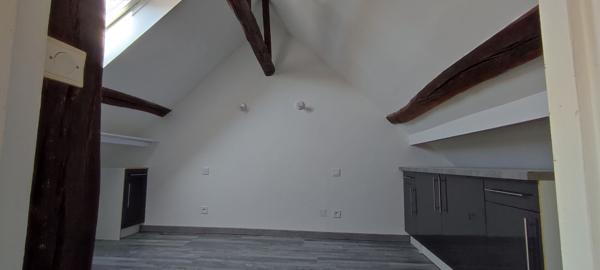 Appartement Epernay 2 pièce(s)
