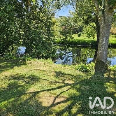 Terrain à vendre 2 000 m² Châteaudun