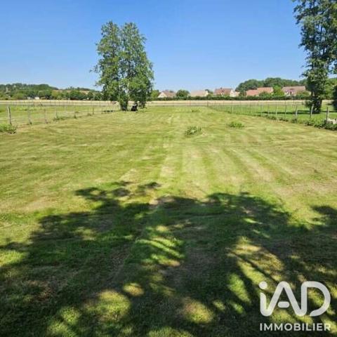 Terrain à vendre 2 000 m² Châteaudun