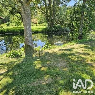 Terrain à vendre 2 000 m² Châteaudun