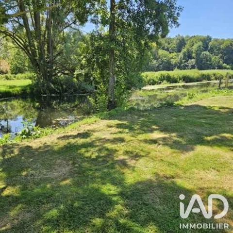 Terrain à vendre 2 000 m² Châteaudun