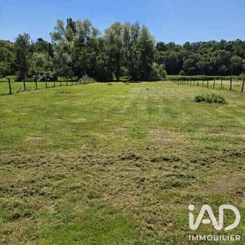 Terrain à vendre 2 000 m² Châteaudun