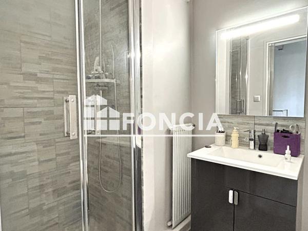 À vendre Appartement 4 pièces 114 m² - Lagny-sur-marne 77400