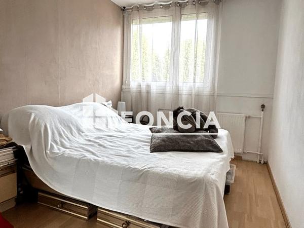 À vendre Appartement 4 pièces 114 m² - Lagny-sur-marne 77400