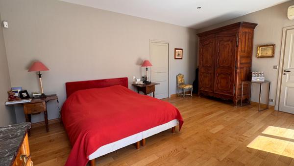 DEMEURE A VENDRE A ROMORANTIN