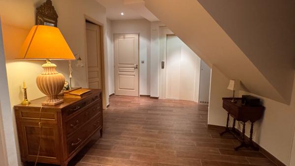 DEMEURE A VENDRE A ROMORANTIN