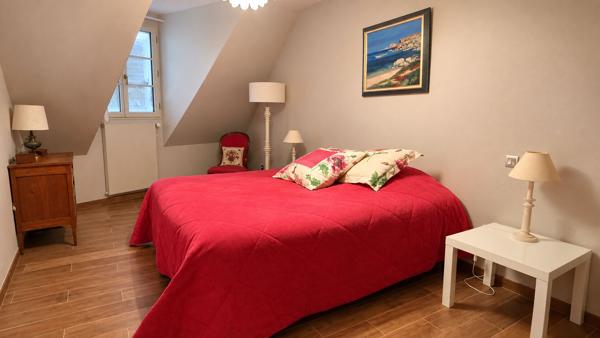 DEMEURE A VENDRE A ROMORANTIN