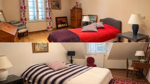 DEMEURE A VENDRE A ROMORANTIN