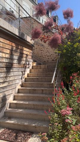 DEMEURE A VENDRE A ROMORANTIN