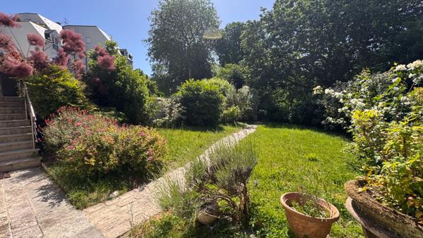 DEMEURE A VENDRE A ROMORANTIN