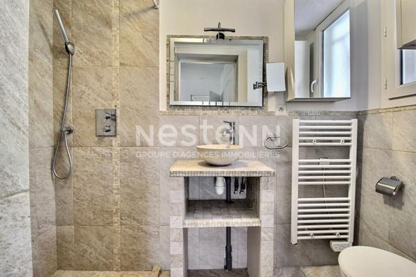 Maison de type 4 d'environ 126m² avec véranda, jardin, piscine et garage