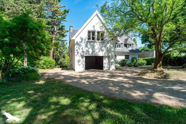Maison à vendre |  Pont-Aven |  14 pièces | 327 m²