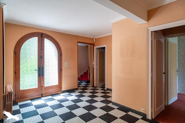 Maison à vendre |  Pont-Aven |  14 pièces | 327 m²