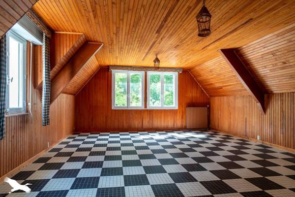 Maison à vendre |  Pont-Aven |  14 pièces | 327 m²