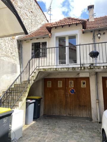 Appartement 1 pièce(s) 33 m2