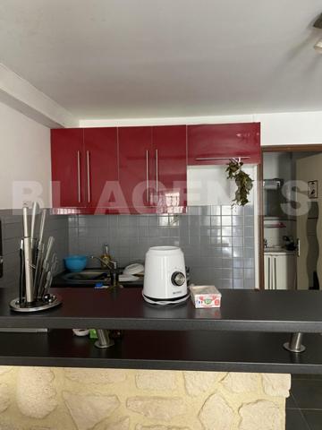Appartement 1 pièce(s) 33 m2