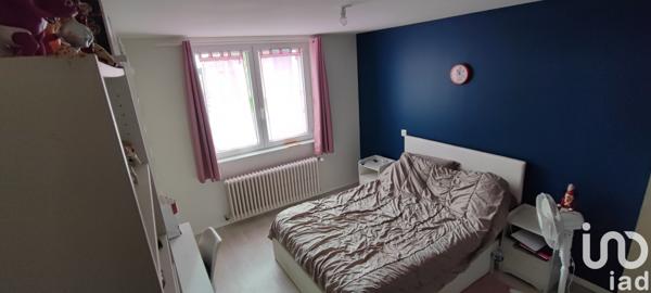 Maison à vendre 4 pièces 65 m² Montréverd